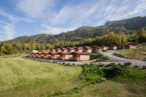 Knik River Lodge  Палмер